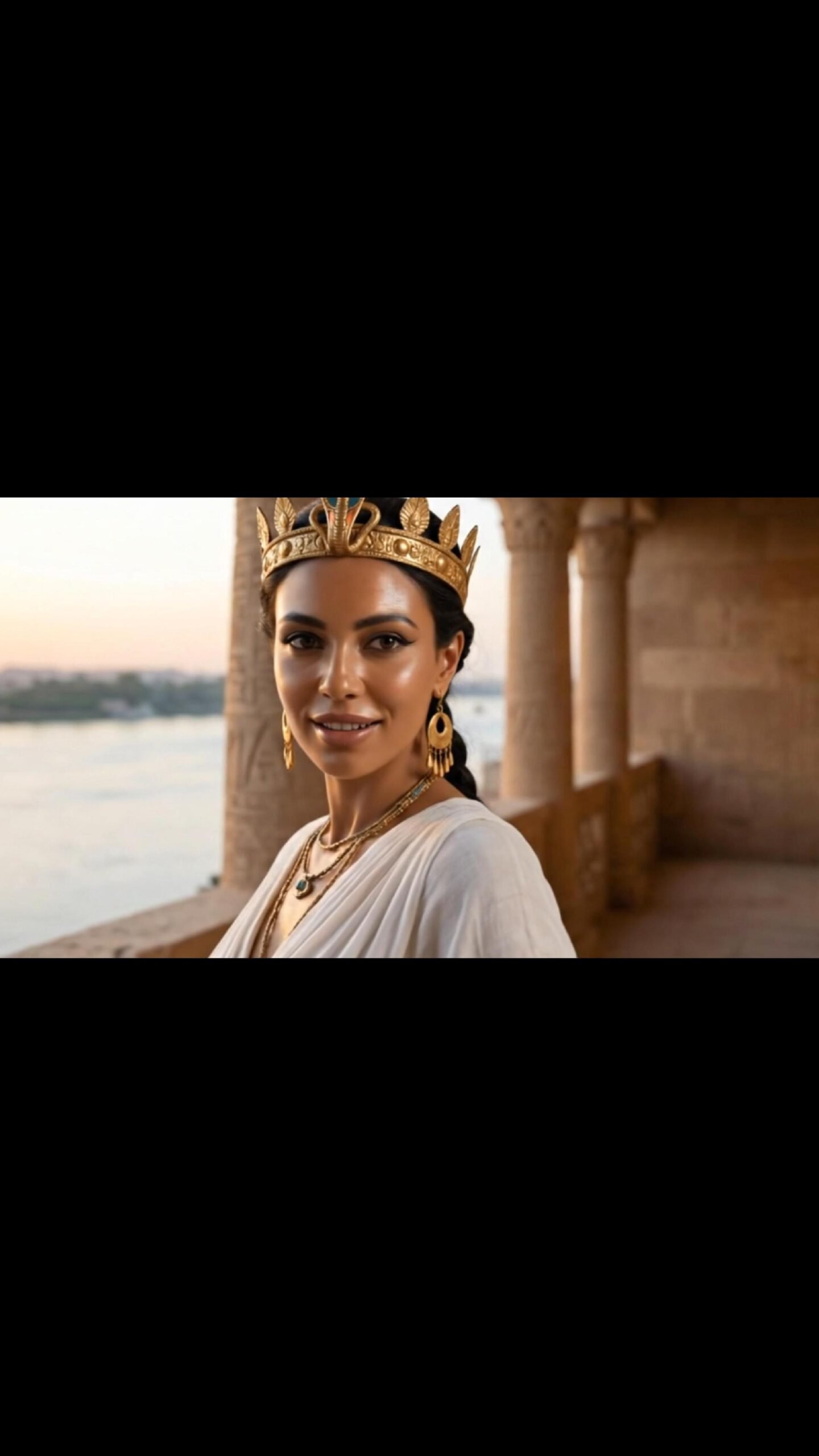 Rahasia “Kulit Emas” Ratu Cleopatra: Mitos Kuno atau Fakta Medis?