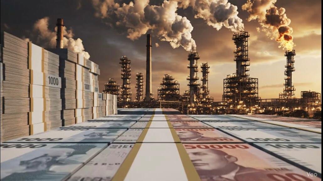 Trilogi Hukum Pertamina: Menakar Kasus “Tata Kelola Minyak Mentah Pertamina” dalam Cermin Yurisprudensi BMG dan LNG